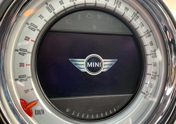 MINI Cooper S cena 15555 przebieg: 173500, rok produkcji 2007 z Warszawa małe 16